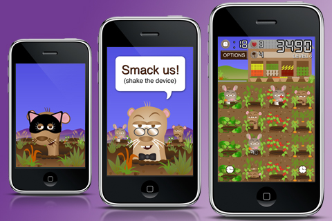 Screenshot Spazzle! Screenshot Spazzle!