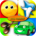 Simon Says - Animals , vocal memory game for kids HD Full Version